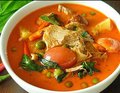 28. Kheng phed.(แกงเผ็ด)