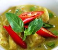 31. Kheng khiaw waan.(แกงเขียวหวาน)