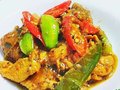 36. Phad phed. (ผัดเผ็ด)