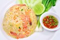 40. Khao Phad. (ข้าวผัด)