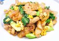 45. Phad see iuw. (ผัดซีอิ้ว)