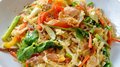 46. Pad woon sen. (ผัดวุ้นเสัน)