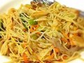 54. Mie phad tjee. (ผัดหมี่เจ)