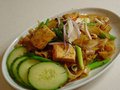 58. Phad see iuw tjee. (ผัดซีอิ้วเจ)