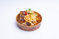 Djawa noodles Porkbelly