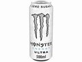 Monster energy wit