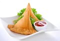Samosa - 2 pieces