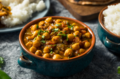 Chana Masala