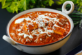 Karahi Paneer