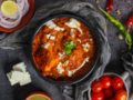Butter paneer masala