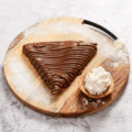 Crêpe Nutella