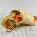 Flamin hot roll
