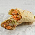 The chicken roll