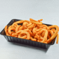 Twister friet
