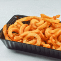 Twister friet groot