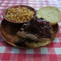 Pulled Pork (Combo)