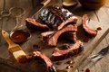 St. Louis Ribs (Sandwich Only)
