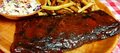 St. Louis Ribs (Combo)