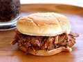 Pulled Rib (Sandwich Only)