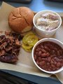 Pulled Rib (Combo)