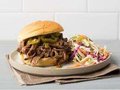 Pulled Brisket (Combo)