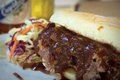 Pulled Brisket (Sandwich Only)