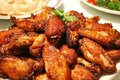 Smoked Wings (4 Pounds)
