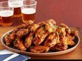 Smoked Wings (3 Pounds)