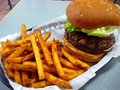 Hamburger (Double) (Combo)