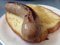 Sausage (Sandwich Only)