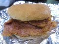 Peameal Bacon (Sandwich Only)
