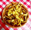 Regular Poutine (Large)