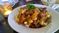 Poutine with Stew (Large)