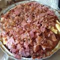Monster Poutine (All Meats)