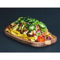 Loaded Fries | 19gram Proteïne