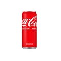 Coca Cola regular