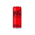 Coke Zero 330ml