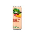 Fuze tea - Black Tea Hibiscus