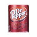 Dr Pepper blikje 330ml