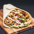 Chicken Doner | Durum | 25gram Proteine