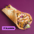 High-Protein Doner Pita (37.5g proteïne)