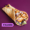 High-Protein Kipdoner Pita (37.5g proteïne)