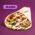 High-Protein Doner Durum (35g proteïne)