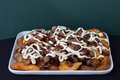 Loaded Fries Chef Special