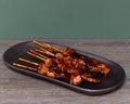 Yakitori Sticks 8 stuks