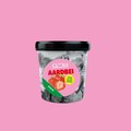 Intermezzo Vegan IJs Aardbei(200ml)