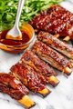 Spareribs 500 gram