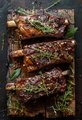 Kalfsspareribs 500 gram