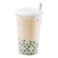 Milk Tea Lychee