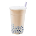 Classic Milk Tea